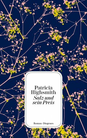 Salz und sein Preis by Patricia Highsmith