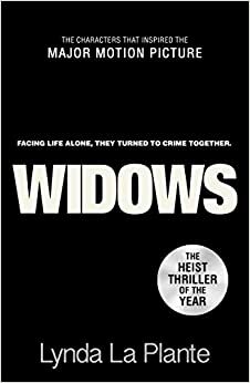 Widows by Lynda La Plante