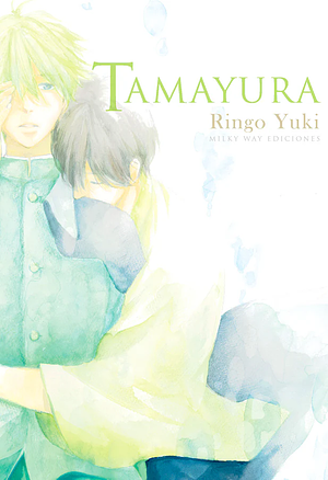 Tamayura by Ringo Yuki