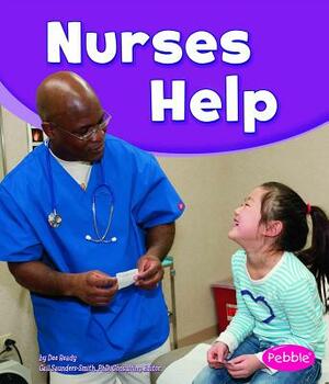 Nurses Help by Dee Ready