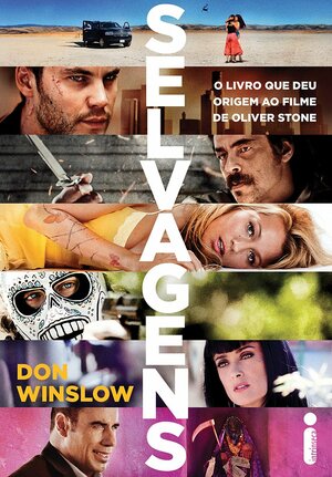 Selvagens by Don Winslow