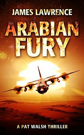 Arabian Fury by James Lawrence