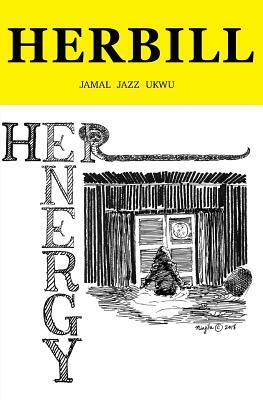 Her Energy by Jamal Jazz Ukwu