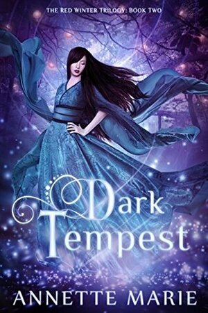 Dark Tempest by Annette Marie, Brittany Jackson