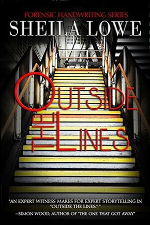 Outside the Lines by Sheila Lowe