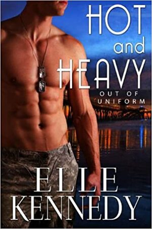 Hot and Heavy by Elle Kennedy