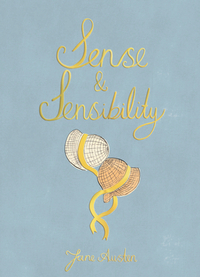 Sense & Sensibility by Jane Austen