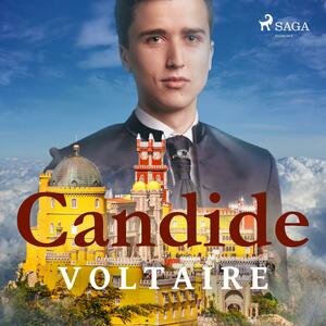 Candide by Voltaire