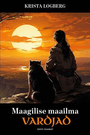 Maagilise maailma vardjad by Krista Logberg