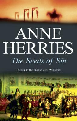 The Seeds of Sin by Anne Herries