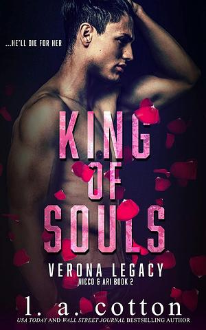 King of Souls by L.A. Cotton