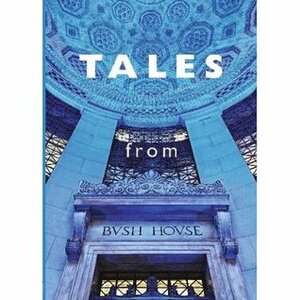 Tales from Bush House by Marie Gillespie, Anna Aslanyan, Hamid Ismailov
