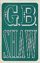Pygmalion by George Bernard Shaw