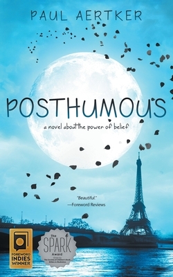 Posthumous by Paul Aertker