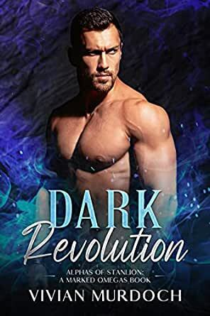Dark Revolution by Vivian Murdoch