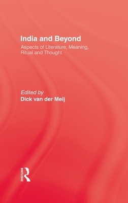 India & Beyond by Van