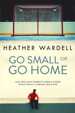 Go Small or Go Home by Heather Wardell