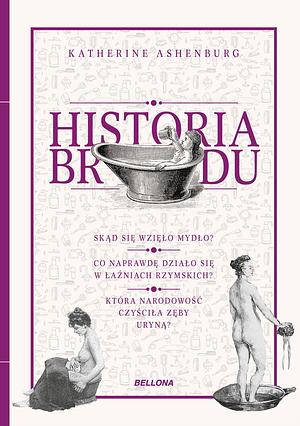 Historia brudu by Katherine Ashenburg