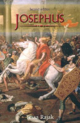 Josephus: The Historian and His Society by Tessa Rajak