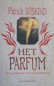 Het parfum by Patrick Süskind