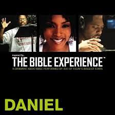 The Bible Experience Audio Bible - Today's New International Version, TNIV: (24) Daniel: The Bible Experience by Inspired by Media Group