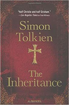 The Inheritance by Simon Tolkien