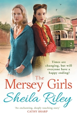 The Mersey Girls by Sheila Riley