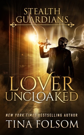 Lover Uncloaked by Tina Folsom