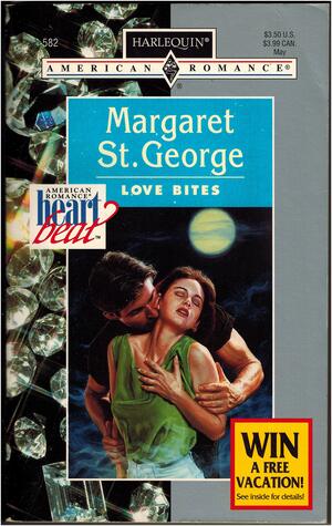 Love Bites by Margaret St. George