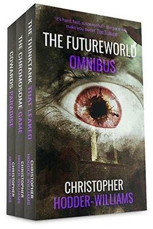 The Futureworld Omnibus by Christopher Hodder-Williams