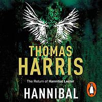 Hannibal by Thomas Harris