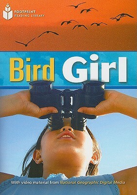 Bird Girl by Rob Waring