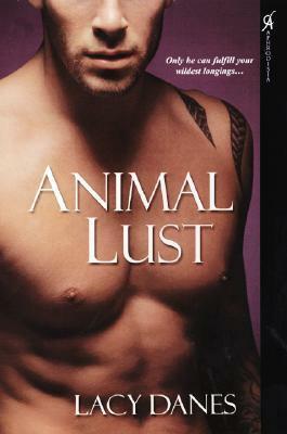 Animal Lust by Lacy Danes