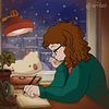 mycthehobbit's profile picture