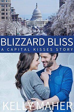 Blizzard Bliss by Kelly Maher