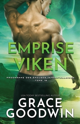Emprise Viken: Grands caractères by Grace Goodwin