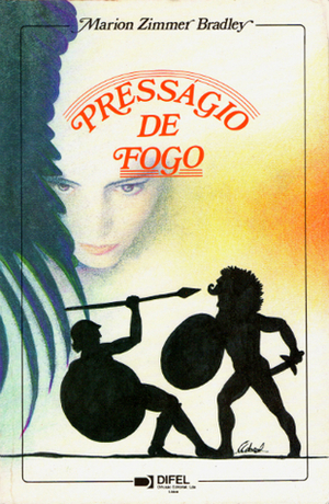 Presságio de Fogo by Marion Zimmer Bradley