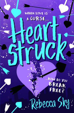 Heartstruck by Rebecca Sky