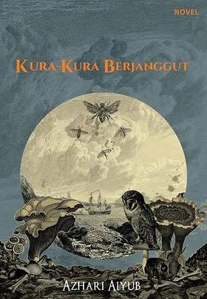 Kura-Kura Berjanggut by Azhari Aiyub