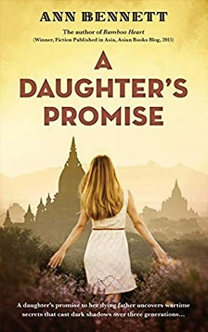 A Daughter's Promise by Ann Bennett