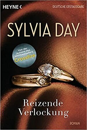 Reizende Verlockung by Sylvia Day