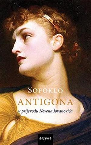 Antigona by Sophocles