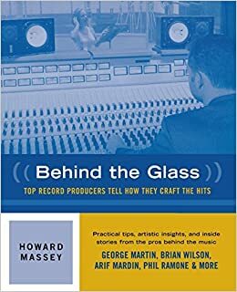 Behind The Glass by Howard Massey