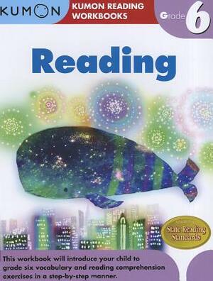 Reading Grade 6 by 