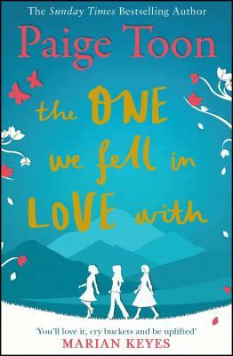 The One We Fell in Love with by Paige Toon