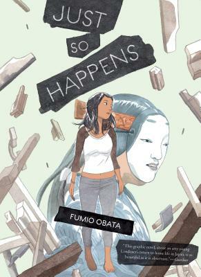 Just So Happens by Fumio Obata