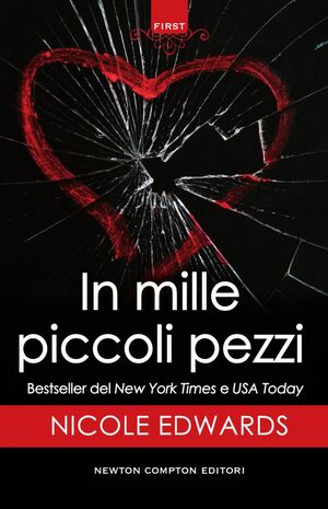 In mille piccoli pezzi by Nicole Edwards