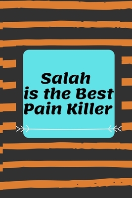 Salah is The Best Pain Killer by Mohamed Hassan