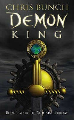 The Demon King by Chris Bunch