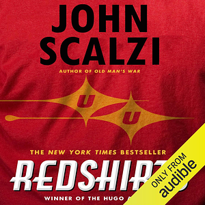 Redshirts by John Scalzi